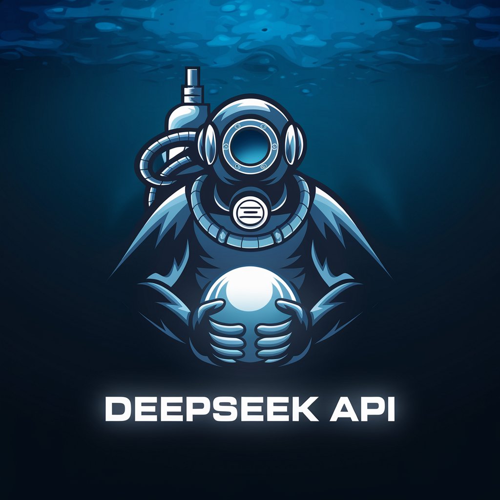 Getting Started with DeepSeek API